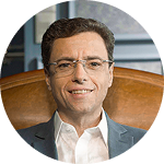 João Valente, Diretor de Ativos Digitais da Ambipar