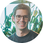 Rafael Vasto, CEO e co-fundador da Daki