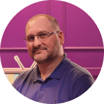 Clelson Diniz, CTO do Familhão