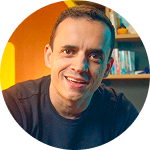 Guilherme Mancilha, CFO da Qeevo