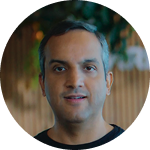 Ricardo Malaquias, COO da Simplic